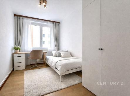 Pronájem bytu, garsoniéra, 85 m² obrázek