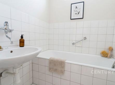 Prodej bytu, 3+1, 61 m²