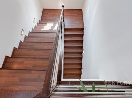 Prodej domu/vily, 216 m²