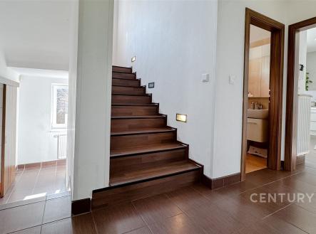 Prodej domu/vily, 216 m²