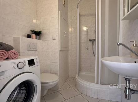 Pronájem bytu, 1+1, 41 m²