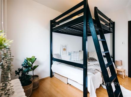 Pronájem bytu, 3+kk, 72 m²