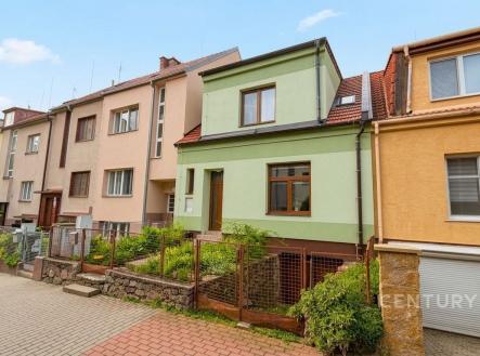 Prodej domu/vily, 150 m²