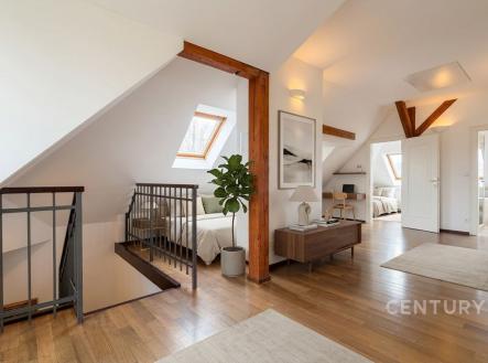 Prodej domu/vily, 432 m²