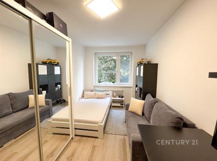 Pronájem bytu, 3+1, 69 m²