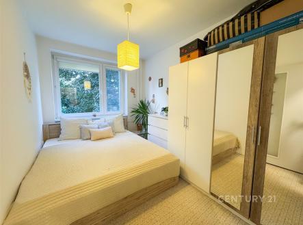 Pronájem bytu, 3+1, 69 m²