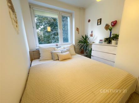 Pronájem bytu, 3+1, 69 m²