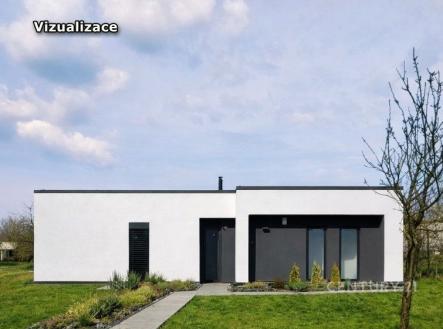 Prodej pozemku pro bydlení, 1 175 m²