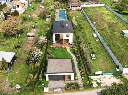 Prodej pozemku pro bydlení, 1 175 m²