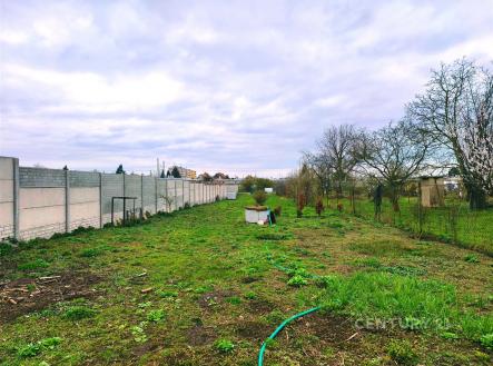 Prodej pozemku pro bydlení, 1 057 m²