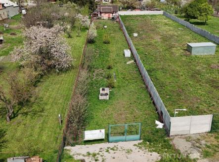 Prodej pozemku pro bydlení, 1 057 m²