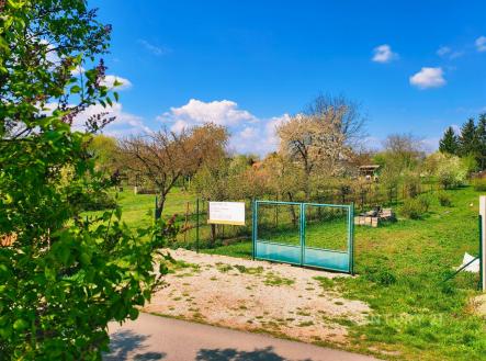 Prodej pozemku pro bydlení, 1 057 m²