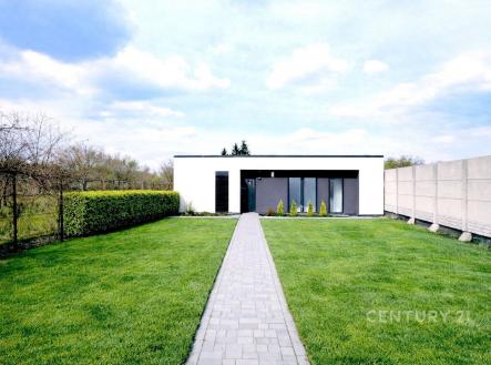 Prodej pozemku pro bydlení, 1 057 m²