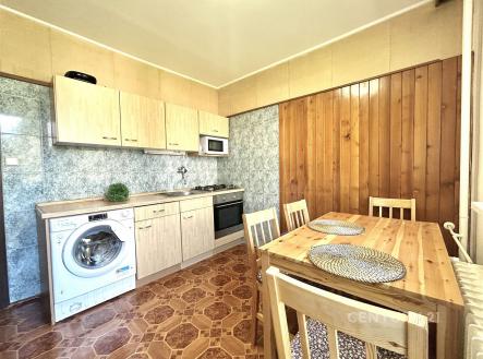 Prodej bytu, 2+1, 54 m²