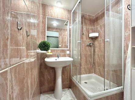 Prodej bytu, 2+1, 54 m²