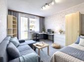 Prodej bytu, 2+1, 54 m²