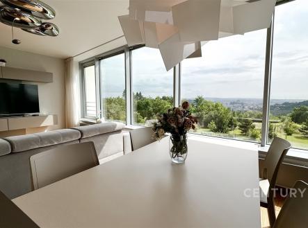 Prodej bytu, 4+kk, 120 m²