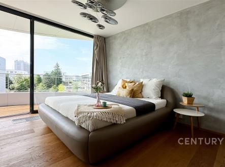 Prodej bytu, 4+kk, 120 m²