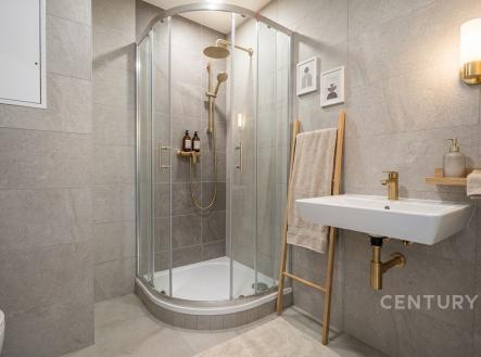 Pronájem bytu, 1+kk, 34 m²