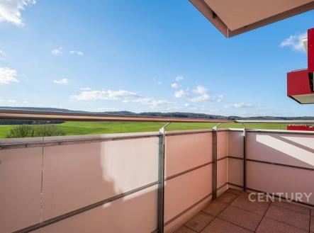 Pronájem bytu, 1+kk, 34 m²