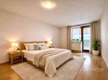 Pronájem domu/vily, 135 m²