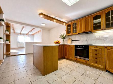 Pronájem domu/vily, 135 m²