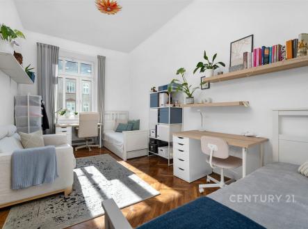 Prodej bytu, 3+1, 87 m²