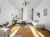 Prodej bytu, 3+1, 87 m²