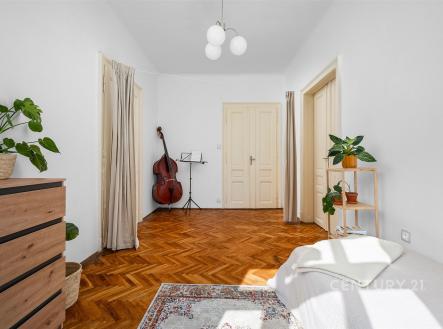 Prodej bytu, 3+1, 87 m²