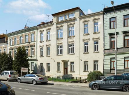 Prodej bytu, 3+1, 87 m²