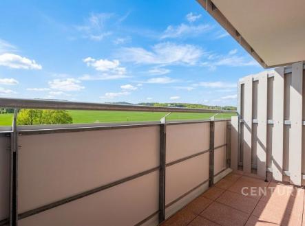 Pronájem bytu, 1+kk, 34 m²