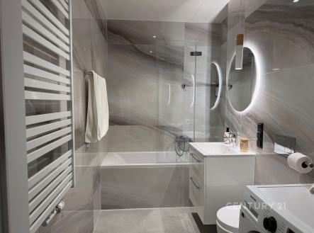 Prodej bytu, 1+kk, 24 m²