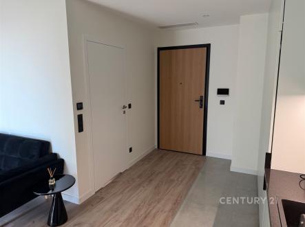 Prodej bytu, 1+kk, 24 m²