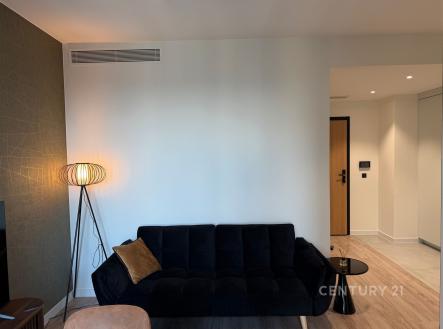 Prodej bytu, 1+kk, 24 m²