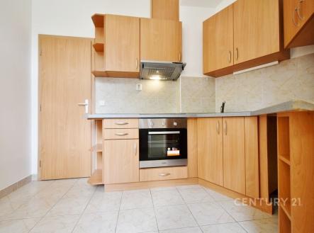 Pronájem bytu, 1+1, 36 m²