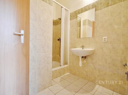 Pronájem bytu, 1+1, 36 m²