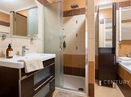 Prodej bytu, 3+kk, 99 m²