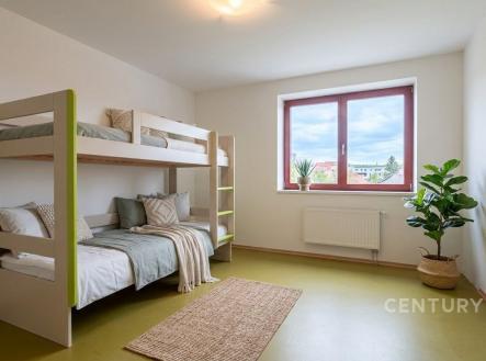 Prodej bytu, 3+kk, 99 m²