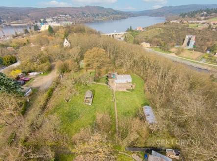 Prodej pozemku, zahrada, 56 m²