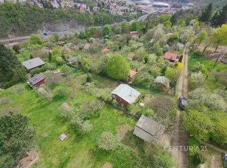 Prodej pozemku, zahrada, 635 m² obrázek