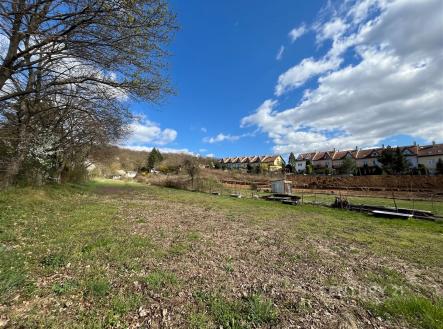 Prodej pozemku pro bydlení, 2 501 m²