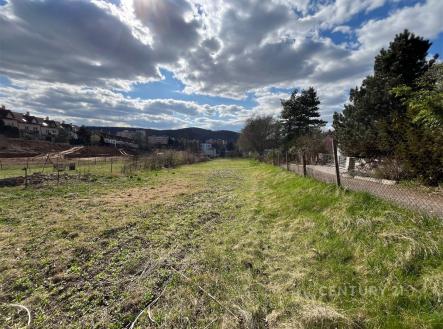 Prodej pozemku pro bydlení, 2 501 m²