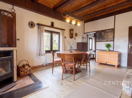 Prodej chaty/rekreačního objektu, 290 m²