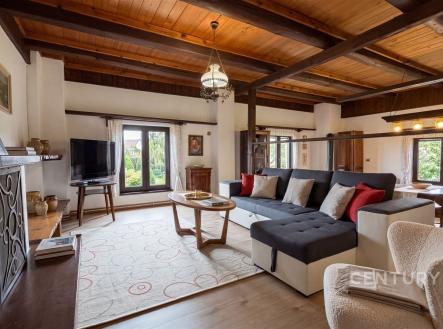 Prodej chaty/rekreačního objektu, 290 m²