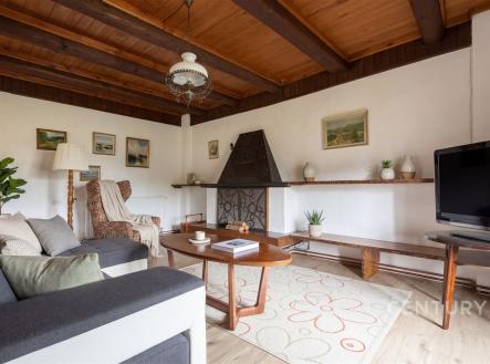 Prodej chaty/rekreačního objektu, 290 m²