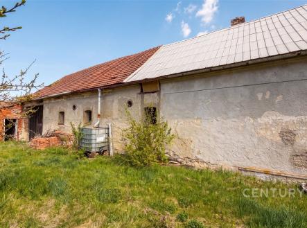 Prodej domu/vily, 366 m²