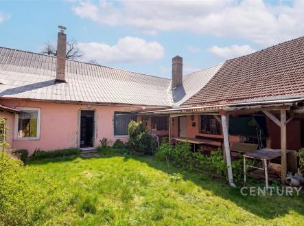 Prodej domu/vily, 366 m²