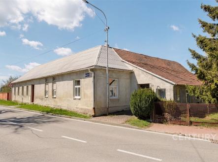 Prodej domu/vily, 366 m²
