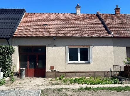 Prodej domu/vily, 133 m²