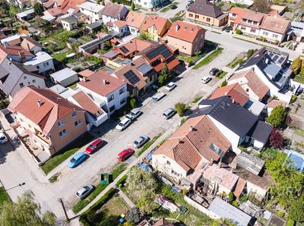 Prodej domu/vily, 133 m²